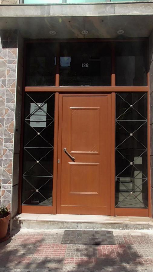 Ellada Apartment Ateny Zewnętrze zdjęcie