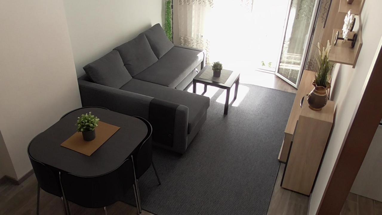 Ellada Apartment Ateny Zewnętrze zdjęcie