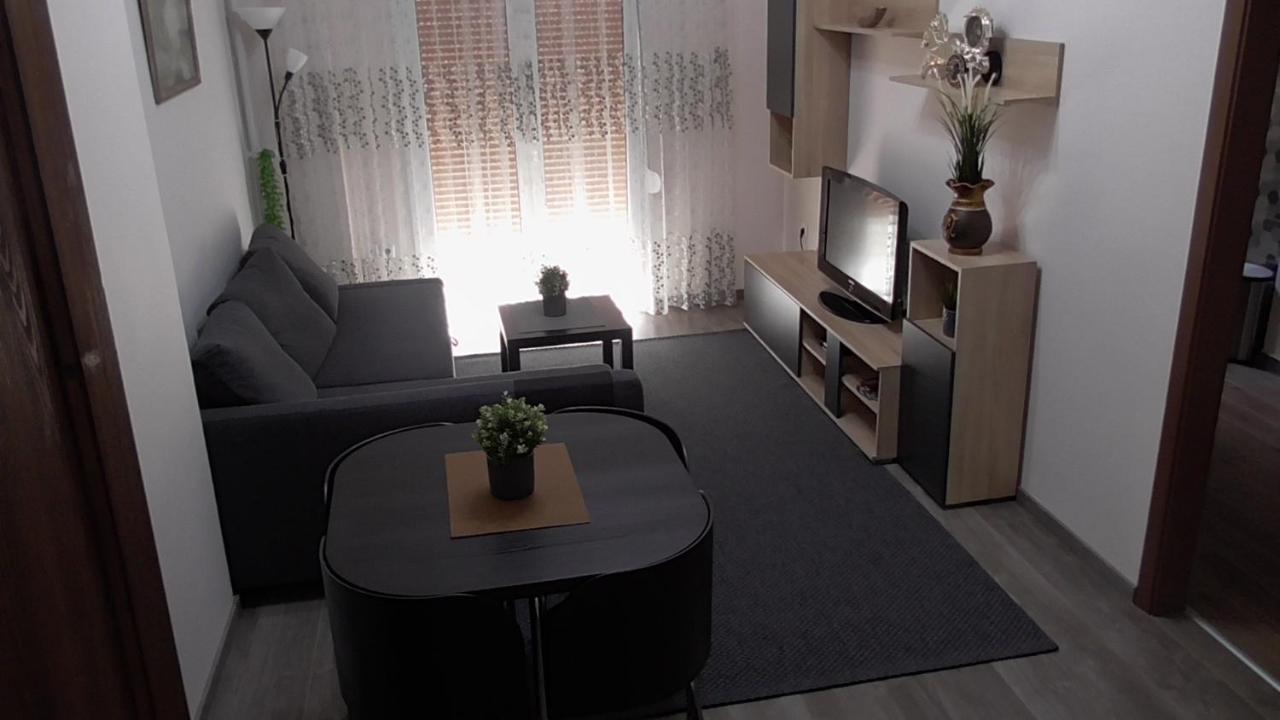 Ellada Apartment Ateny Zewnętrze zdjęcie