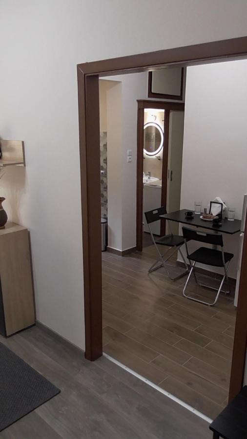 Ellada Apartment Ateny Zewnętrze zdjęcie