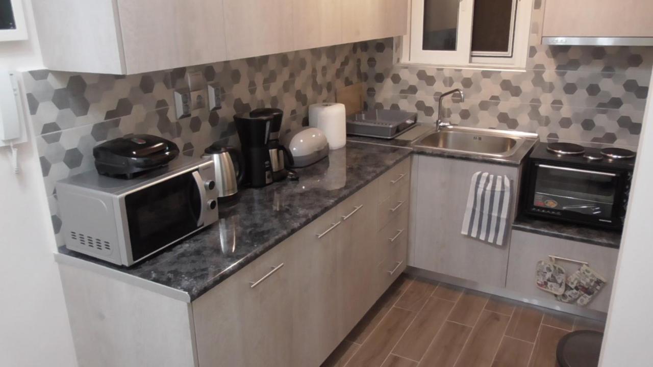 Ellada Apartment Ateny Zewnętrze zdjęcie