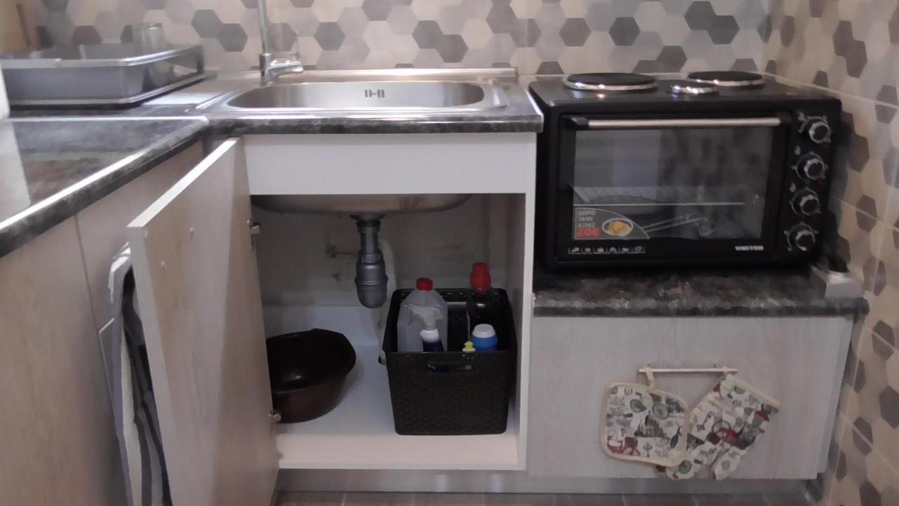 Ellada Apartment Ateny Zewnętrze zdjęcie