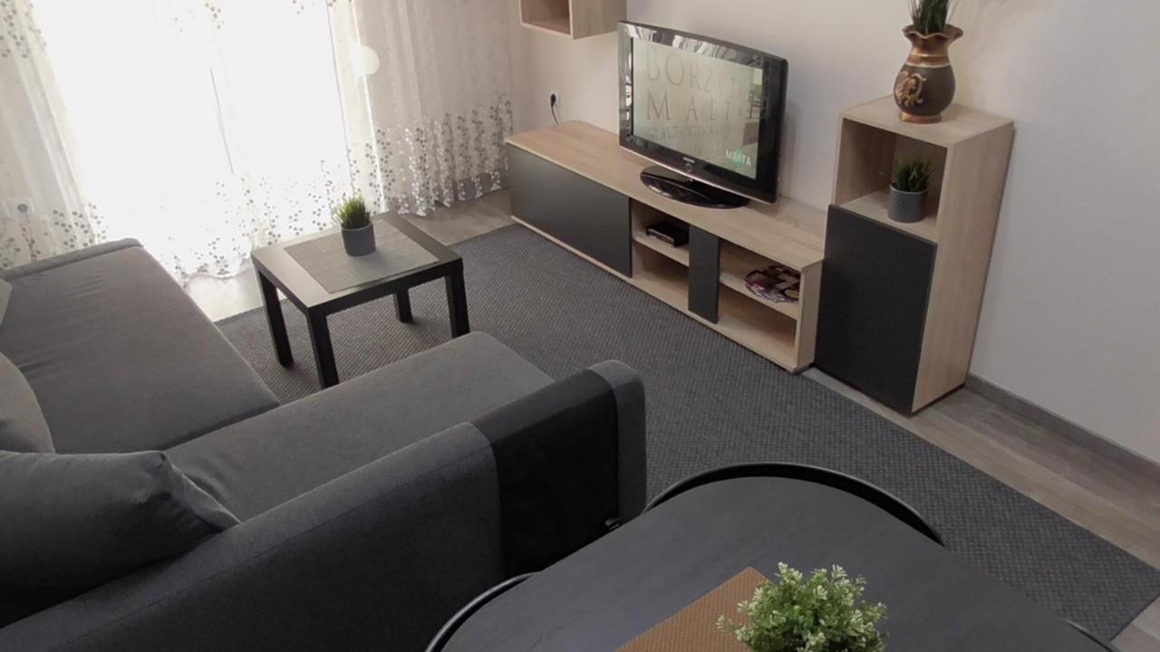Ellada Apartment Ateny Zewnętrze zdjęcie