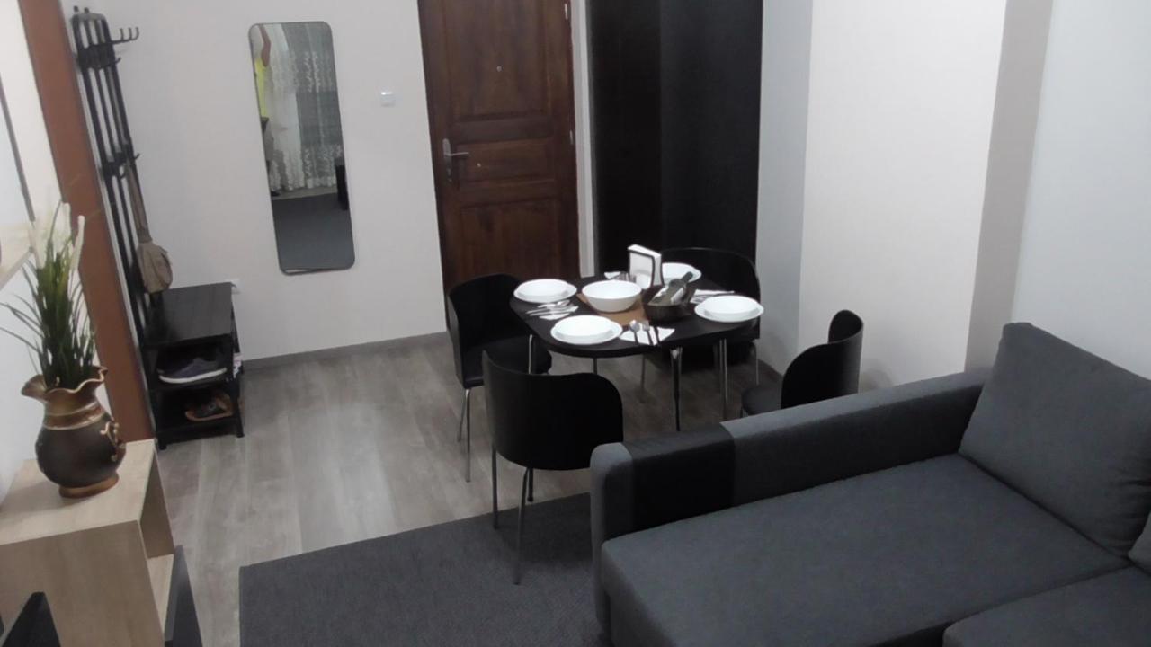 Ellada Apartment Ateny Zewnętrze zdjęcie