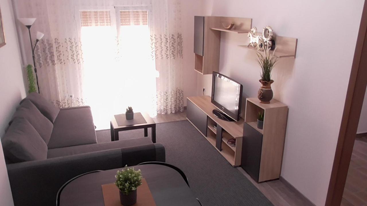 Ellada Apartment Ateny Zewnętrze zdjęcie