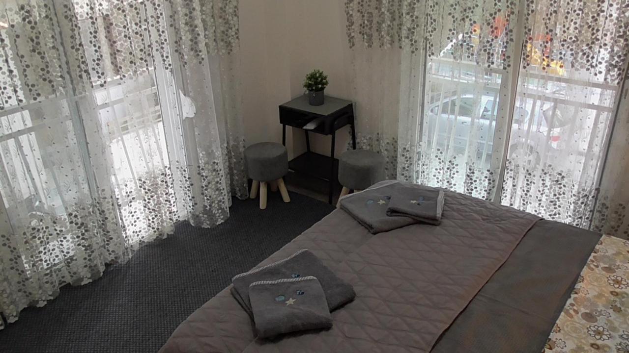 Ellada Apartment Ateny Zewnętrze zdjęcie