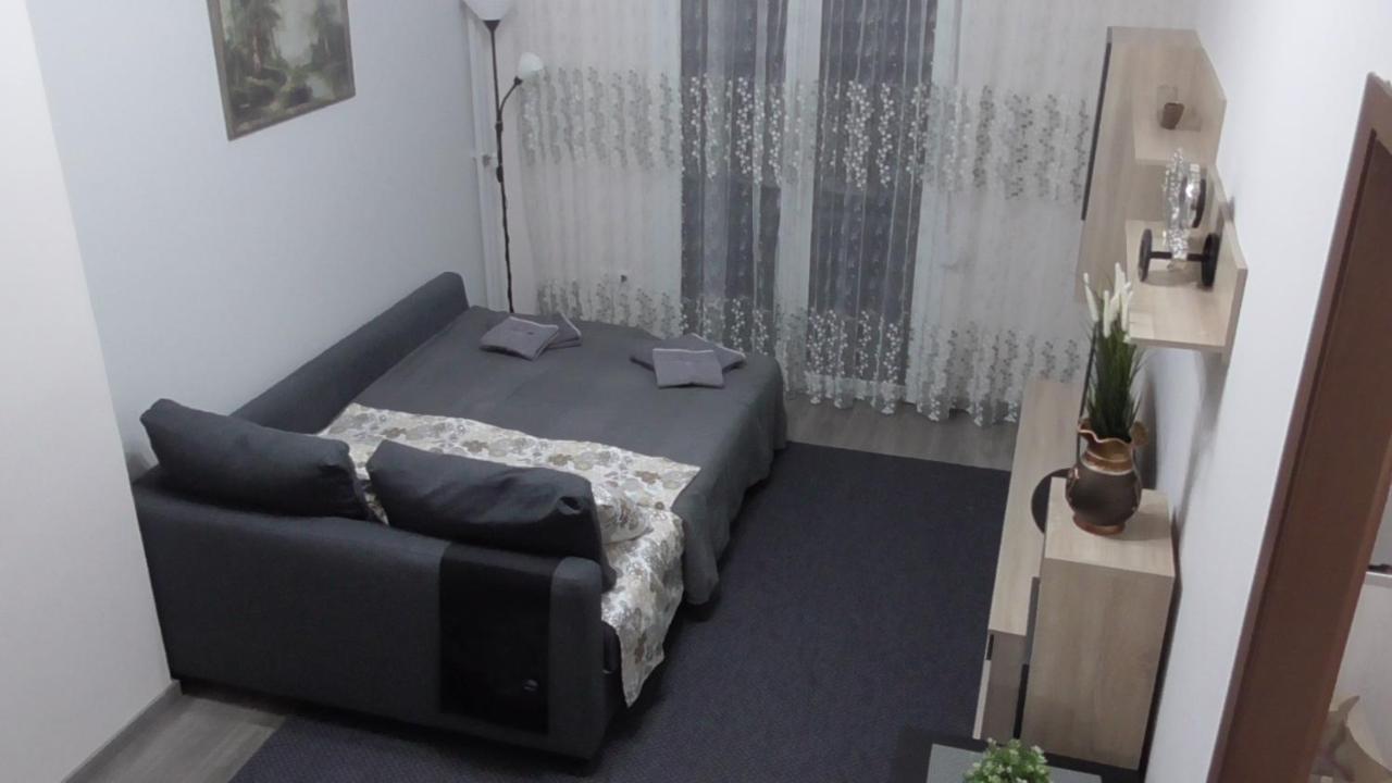 Ellada Apartment Ateny Zewnętrze zdjęcie