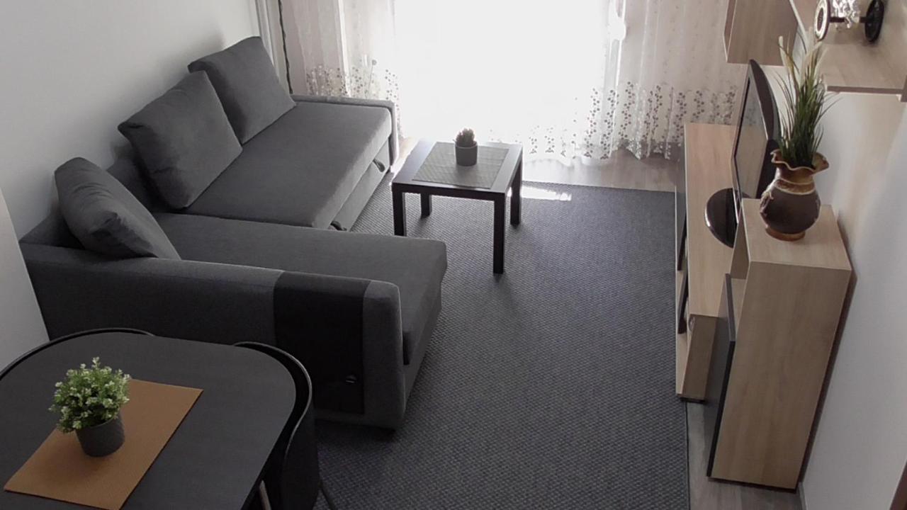 Ellada Apartment Ateny Zewnętrze zdjęcie
