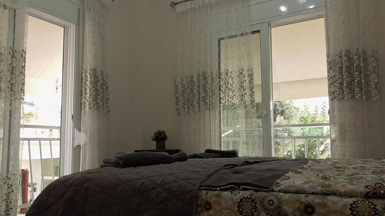 Ellada Apartment Ateny Zewnętrze zdjęcie